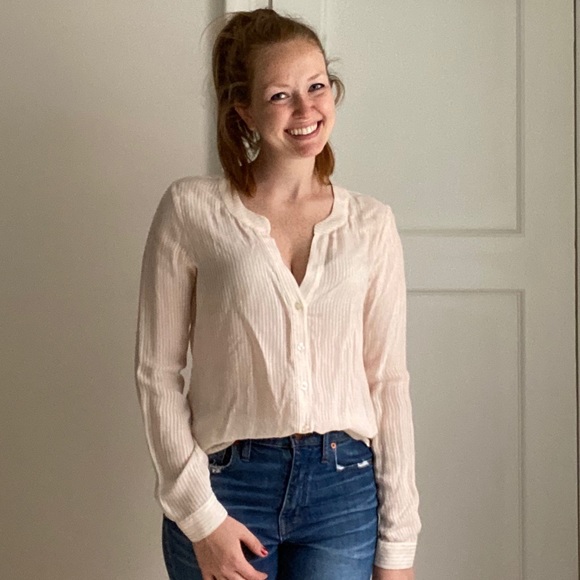 Ann Taylor Tops - Ann Taylor top